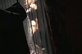 Blonde in hidden vids