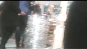 CUTIE WZ LITTLE TIGHT ASS Geile Kleine Fotze