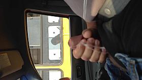 Another senorita on the bus