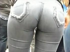 pando ass in convention