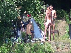 by the river part 4 off ?