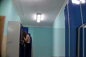 Crazy Voyeur Clip Full Version