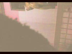 Best Friend in Shower 22-11-12