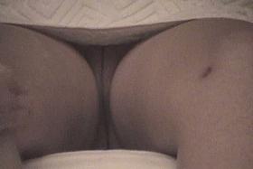 Voyeur from massage parlor