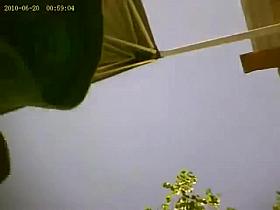 MILF with a sweet ass & pink panties!