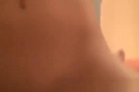 Petite Teen Sucks And Fuck A Cock For A Facial