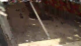 A day of following ass butts & jeans