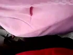 Encoxada 94: All I got to say is, diswas bananas!