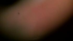 Sister in the shower