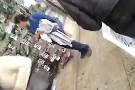 sexy ass in leggings