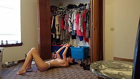 Astonishing xxx clip Babe watch unique