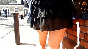 c thru atm public voyeur