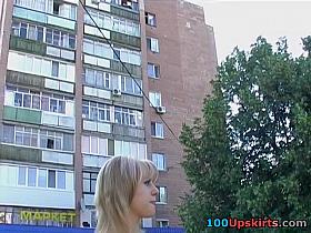 Sassy belt panty up yellow petticoat