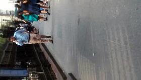 see thru black dress