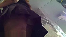 Coleccion upskirts 8