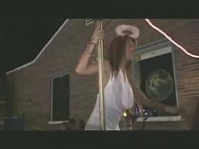 Beautiful teen slut amateur upskirt vid