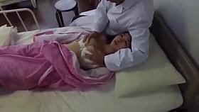 The patient Full Movie