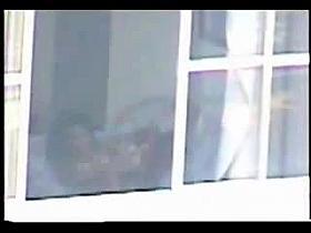 Naughty Neighbor - Part 3