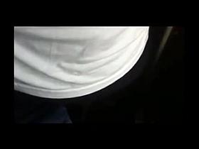 Encoxada 140: Dont feel guilty Doll, yo Bf will never know!