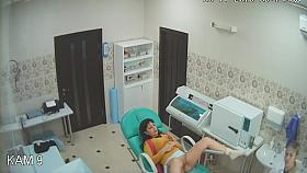 Ip Camera At The Gynecologist Hacked