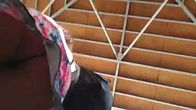 Upskirt 38 seen by the girl