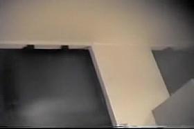 Asian amateurs show the hot changing room asses