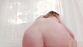 Incredible sex scene Step Fantasy wild only here