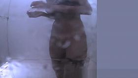 Spy Cam Shows Beach, Amateur, Changing Room Scene Only Here