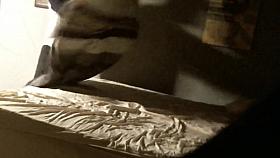 Fucked Hard By Friend With Big Dick On Hidden Video