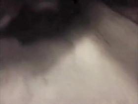 Wild girls pissing in crazy places