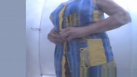 Hot Spy Cam, Russian, Changing Room Scene Exclusive Version