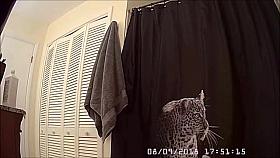 Sexy Cutie in the shower 7