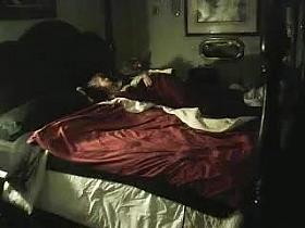 Laptop Cam - Into Bed