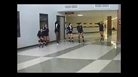 Especiales Volleyball #11