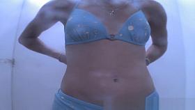 Spy Changing Room, Spy Cam, Voyeur Clip Show