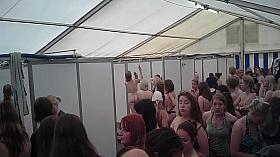 New Showers Scene Only Here