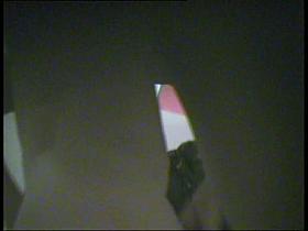 Delicious amateur ass seen on changing room spy camera