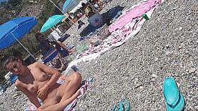 voyeur voyeur beuty girl