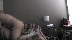 Hotwife Fuck - Hidden Cam