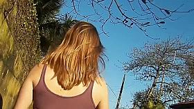 CHECK OUT THIS DAMN ROUND COCK HARDING ASS!pt.2