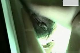 Fantastic naked Asian teen body