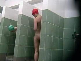 Hidden Camera Video. Dressing Room N 521