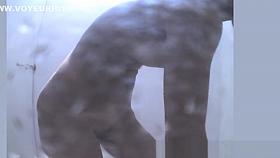 Wild Spy Cam, Voyeur, Changing Room Movie Show