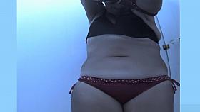 Craziest Beach, Changing Room, Russian Scene, Watch It