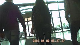 Jeans Ass Voyeur 2 Voyeur