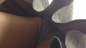 Boso sa officemate na hot