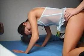 Homemade Web Camera Fuck 447