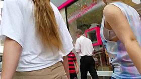 Wolter's Downblouse Bitch 263