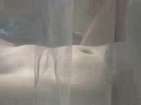 Voyeur 27 His friends mother sunbathing and reading (MrNo)