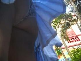 Rapidinha da deliciosa baianinha